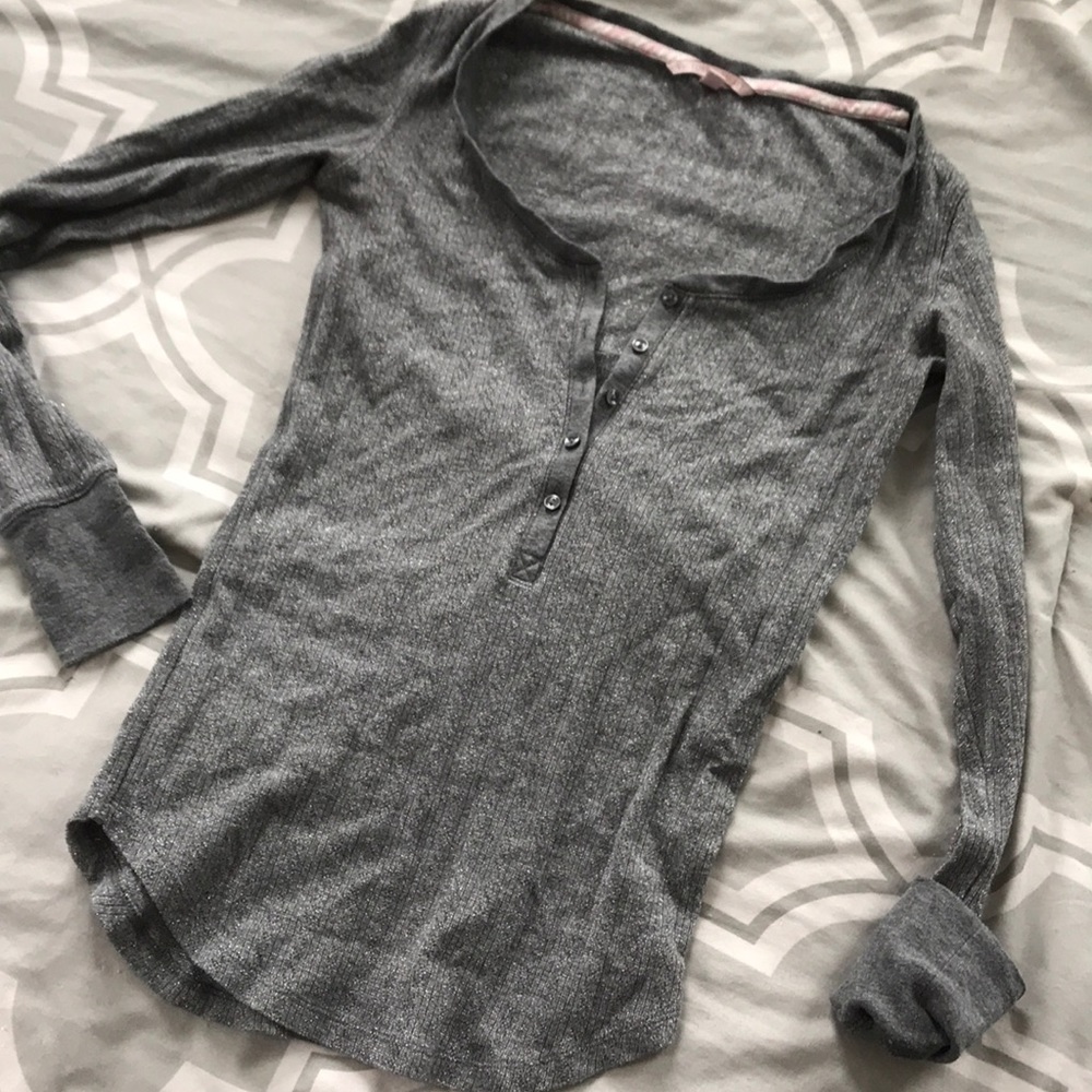 Victoria’s Secret long sleeve top